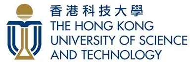 The Hong Kong University of Science and Technology logo