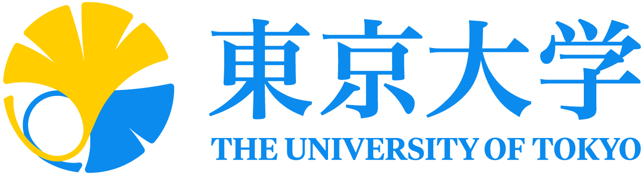 The University of Tokyo logo